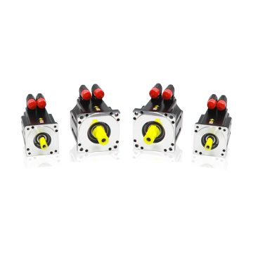 Động cơ servo hiệu suất cao độ chính xác cao